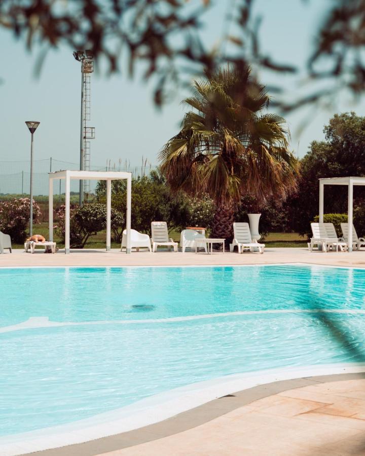 Hotel Gran Torre Phg Càbras Esterno foto